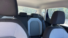 SEAT Ibiza 1.0 SE 5dr Petrol Hatchback